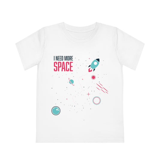 I Need Space t-shirt