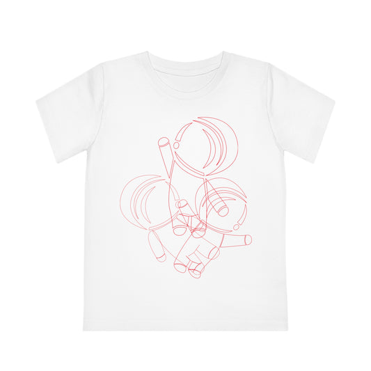 Astro Buddies t-shirt