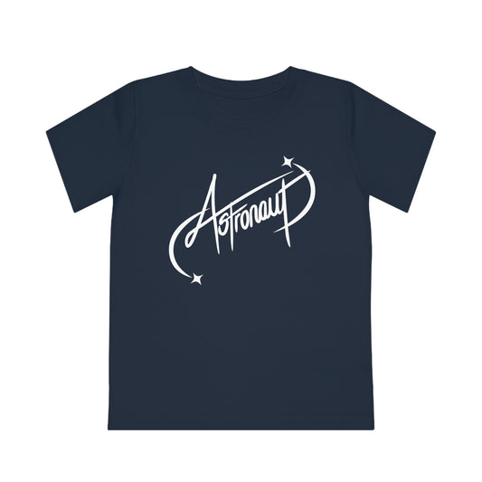 Astronaut type t-shirt